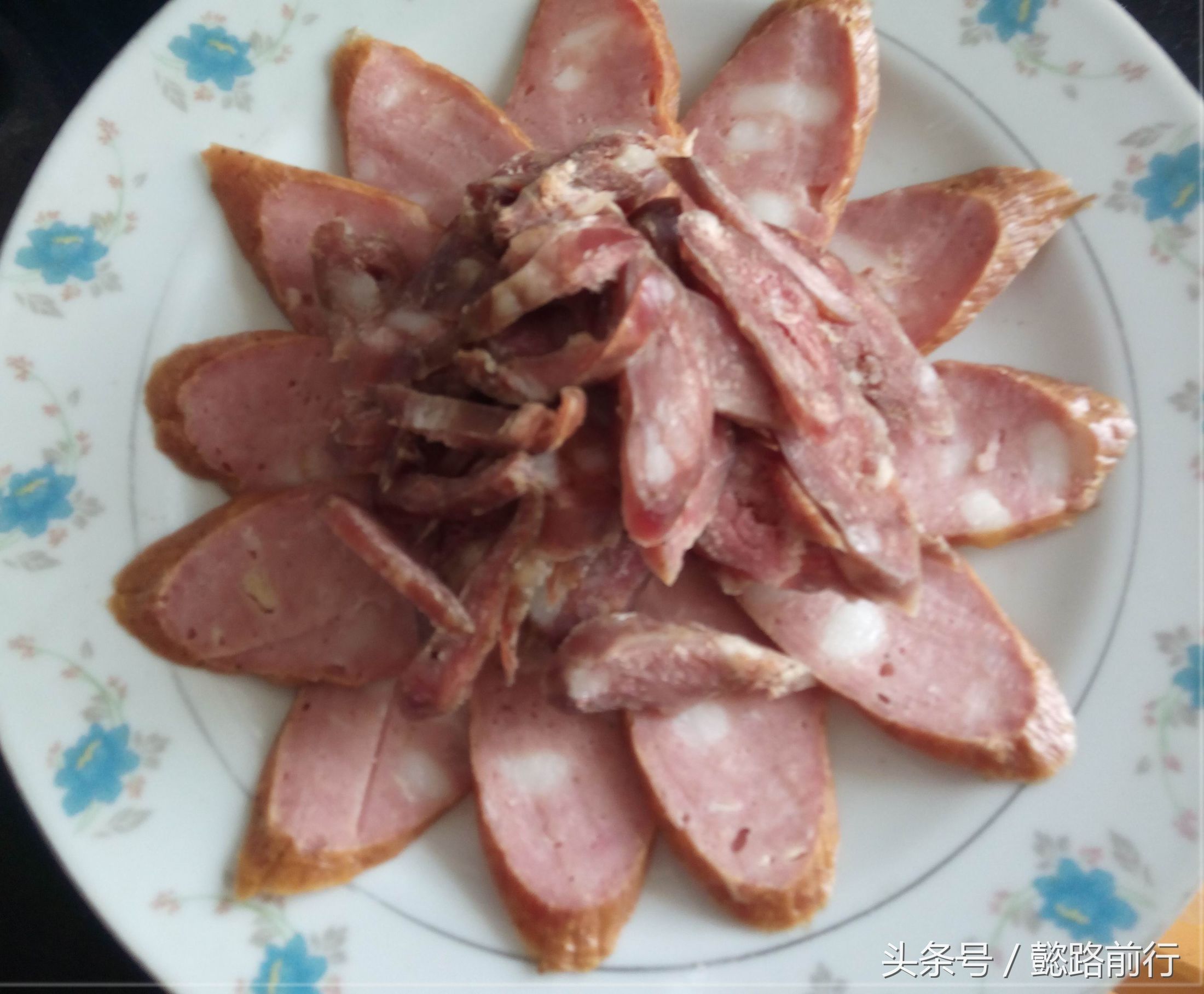 哈尔滨的味道怎么样,哈尔滨红肠干肠哪里好