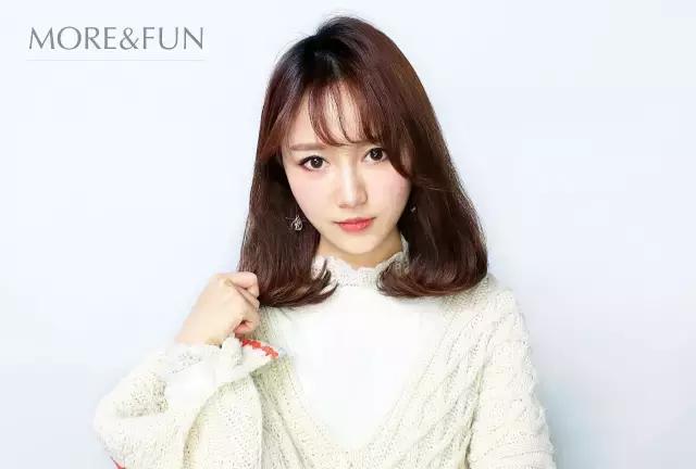 好看到无法拒绝的微C造型