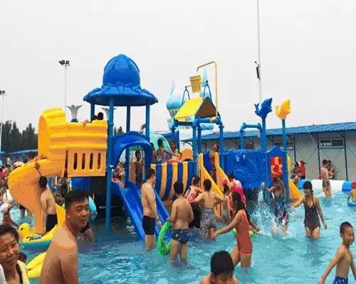 石家庄周末去哪玩推荐,石家庄初春周末游的绝佳去处