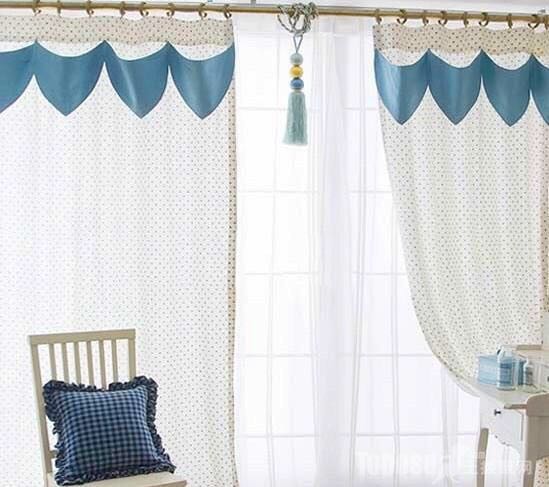 新房子窗帘如何去甲醛最好,新装窗帘有甲醛吗需要清洗干净吗