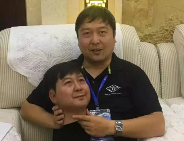 王峻专访｜未来机器人的全方位恋爱技能如何修炼？