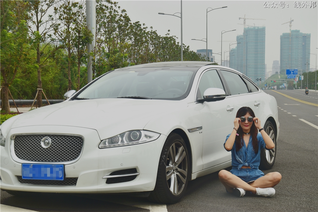 2013款捷豹xjl3.0t商务版油耗多少,捷豹xjl是bba吗