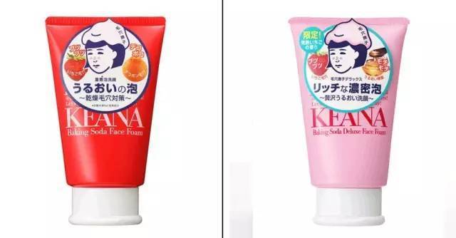 日本哪些化妆品是国货的,日本哪些好的品牌化妆品