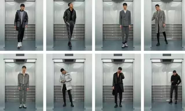 男孩子的外衣,男孩的外衣