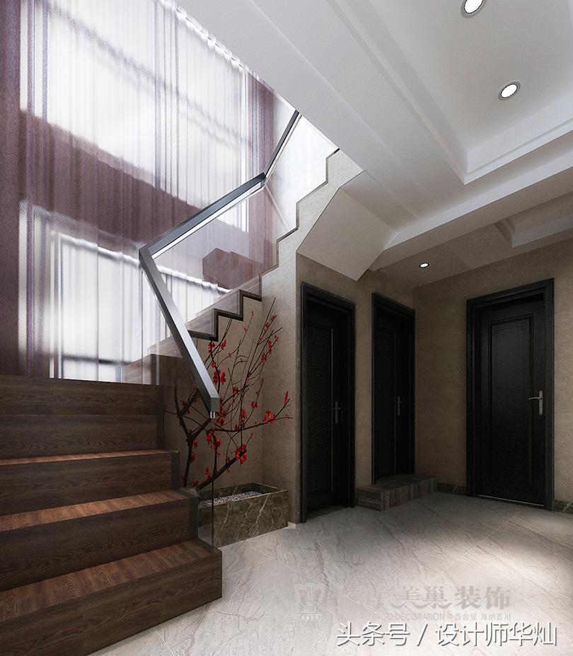 郑州民安北郡新房装修,郑州民安北郡小户型