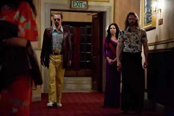 黑帮纪录片华人黑帮,黑帮老大拍的最真实的黑帮电影