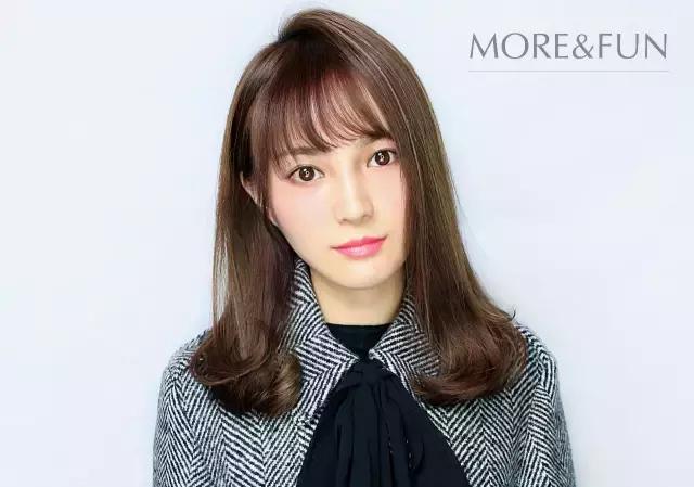 好看到无法拒绝的微C造型