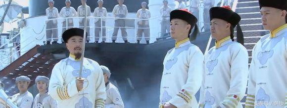 黄海战役有多惨烈,黄海战役说的是哪里