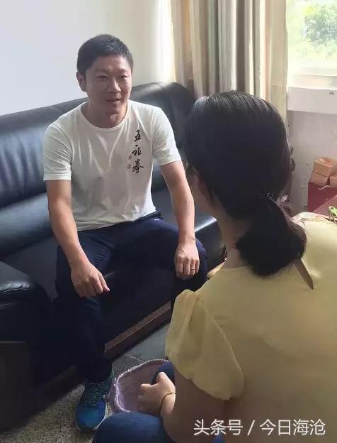 新垵村今年考上清华研究生的学霸是怎样炼成的