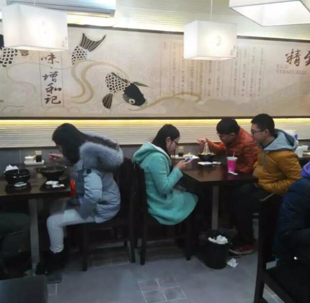 米线店营销方案成功案例,实体米线店营销策划引爆客流