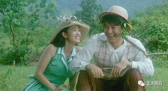 潘粤明眼神再无少年气全是沧桑,潘粤明如何一人分饰两角