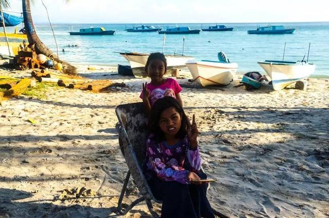 国庆沙巴旅游,国庆去沙巴