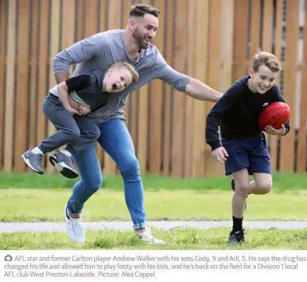 全球首例澳洲宣布彻底治愈关节炎,澳洲医生发现关节炎特效药