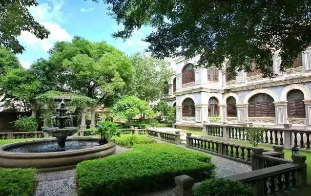 住在悬崖上的银行银长｜鼓浪屿十大别墅及其背后的故事（二）