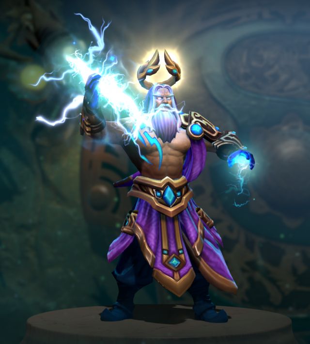 dota2全英雄饰品,dota2英雄全饰品欣赏