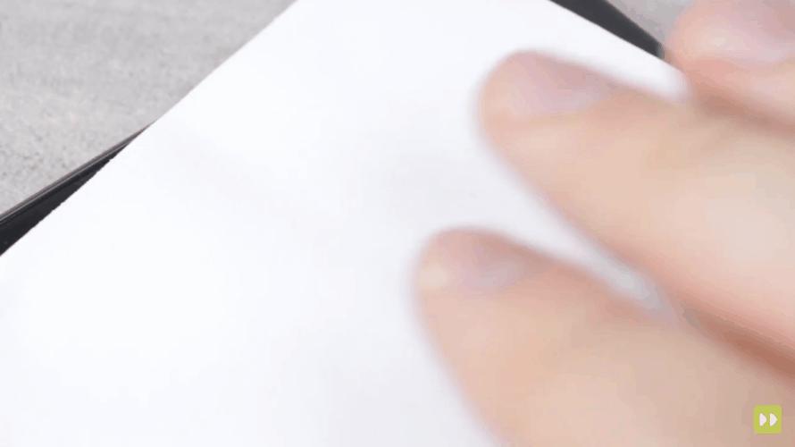 三星note8贴水凝膜还是钢化膜,三星note8贴什么膜