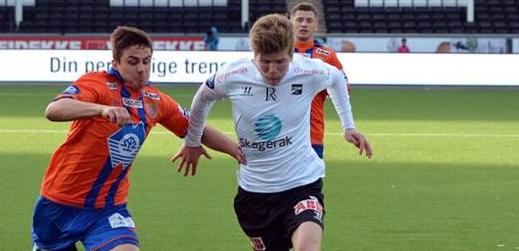 挪超前瞻布兰vs斯塔贝克,挪超奥德比分