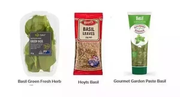 澳洲超市调料,澳洲华人超市调料