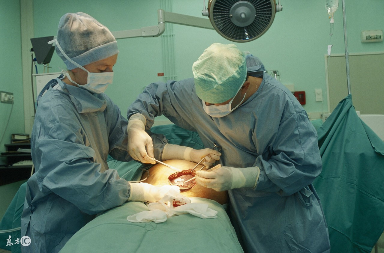 顺产其实不可怕,顺产真的是命吗