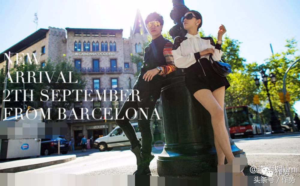 薛之谦李雨桐什么生意,薛之谦李雨桐的女装店多久开的