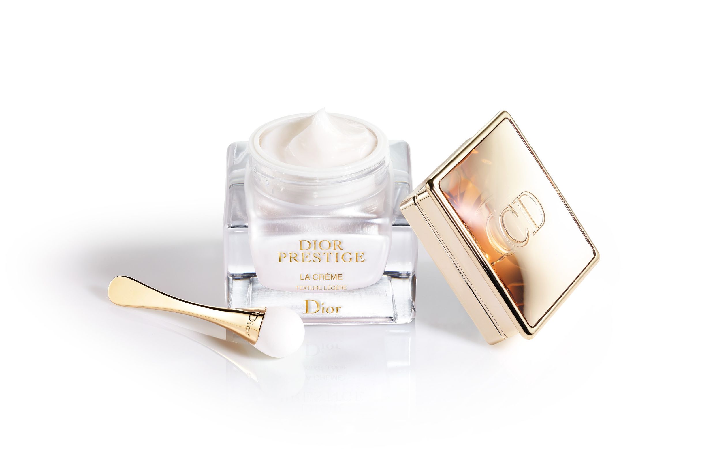 全球高端爆款面霜，一网打尽