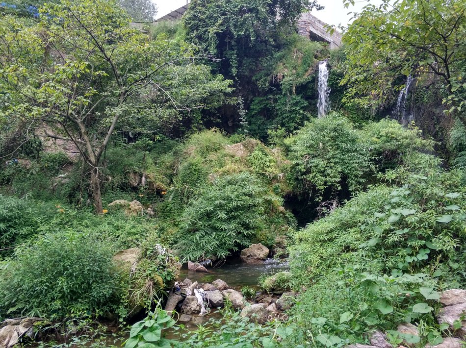 贵阳瀑布群,贵阳有个瀑布叫什么