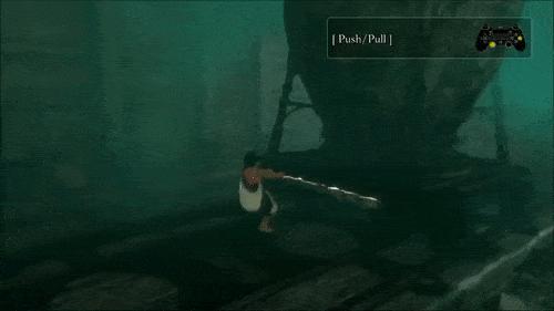 thelastguardian攻略,thelastguardian