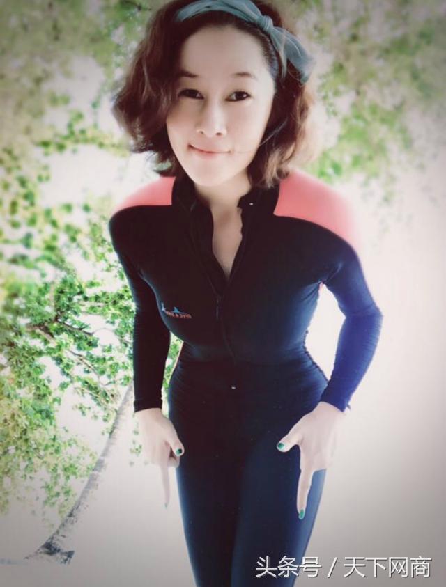电商圈很有名的“千万姐”回来了，带来一个“小众”的运动品牌