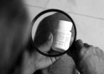 这款著名洗发水以后要凭处方买了，点开就知道是哪款了嘛！