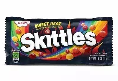 盘点那些让外国人上瘾的中国零食,盘点三款好吃的国外零食