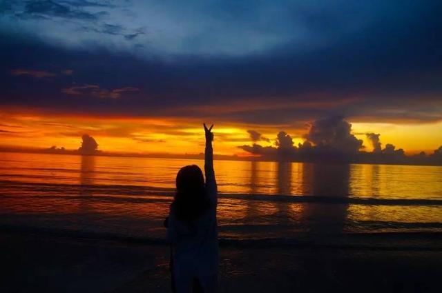 国庆沙巴旅游,国庆去沙巴