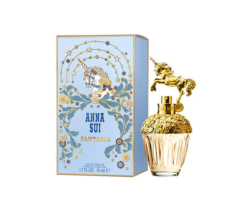 酷奇香水2017年,各个品牌最知名的香水