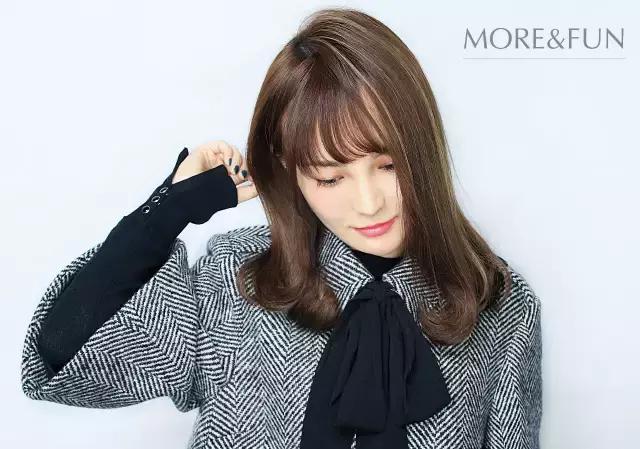 好看到无法拒绝的微C造型