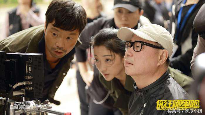 刘镇伟导演近况,刘镇伟演的电视剧