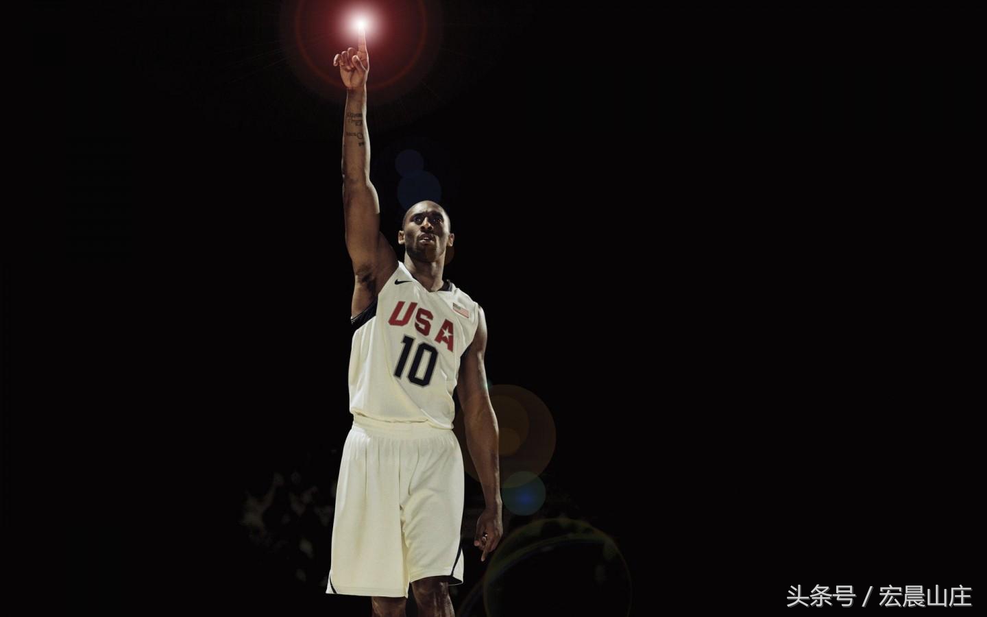 科比布莱恩特篮球生涯回顾,致敬永远的篮球之神科比布莱恩特