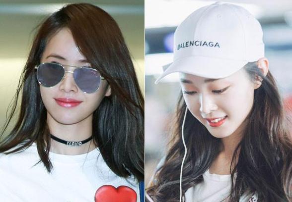 近期爆款时尚网红单品,被明星带火的品牌