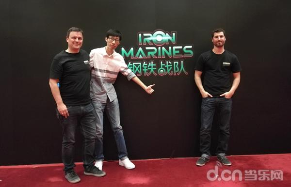 从5万块到与乌拉圭Ironhide携手,东品游戏的独立游戏探索之道