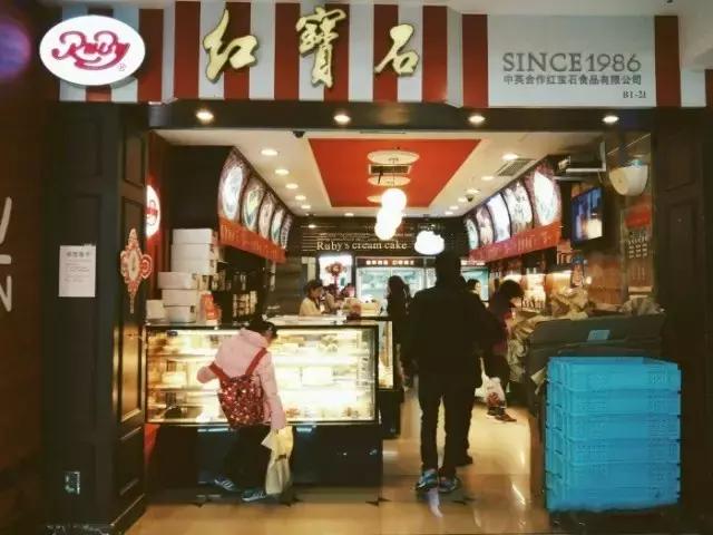 上海老字号米其林餐厅,历久弥新的老字号