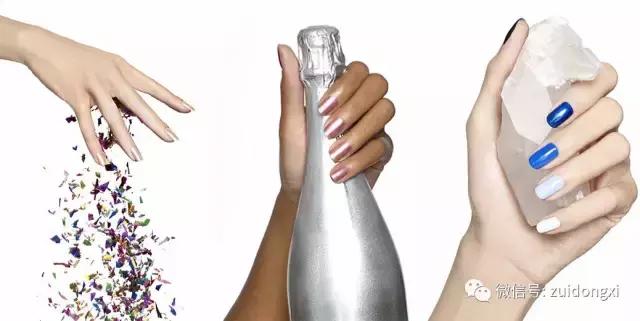 裸色法式气质,最流行的裸色系