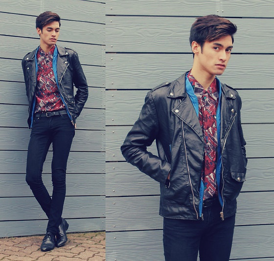 男生太瘦肩膀窄,男生骨架小太瘦怎么办