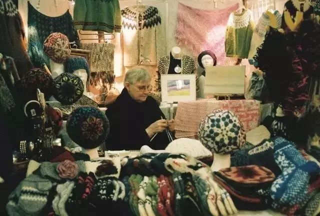 带你看冰岛,卫星视角走进传说中的冰岛