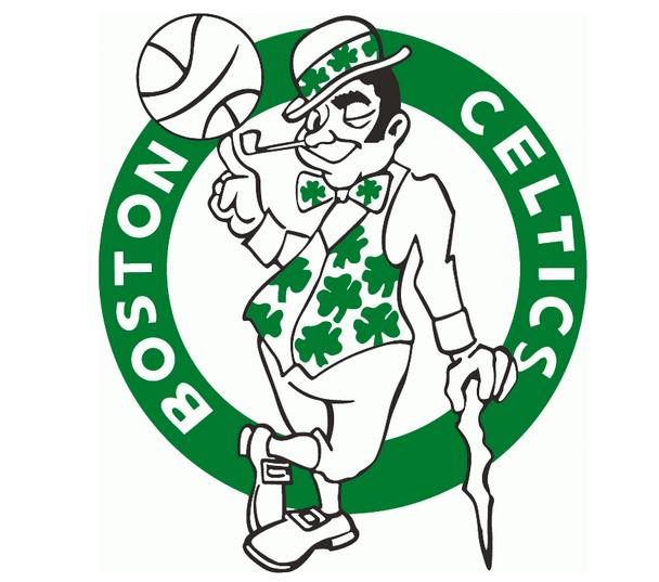 凯尔特人变了么,凯尔特人队徽介绍