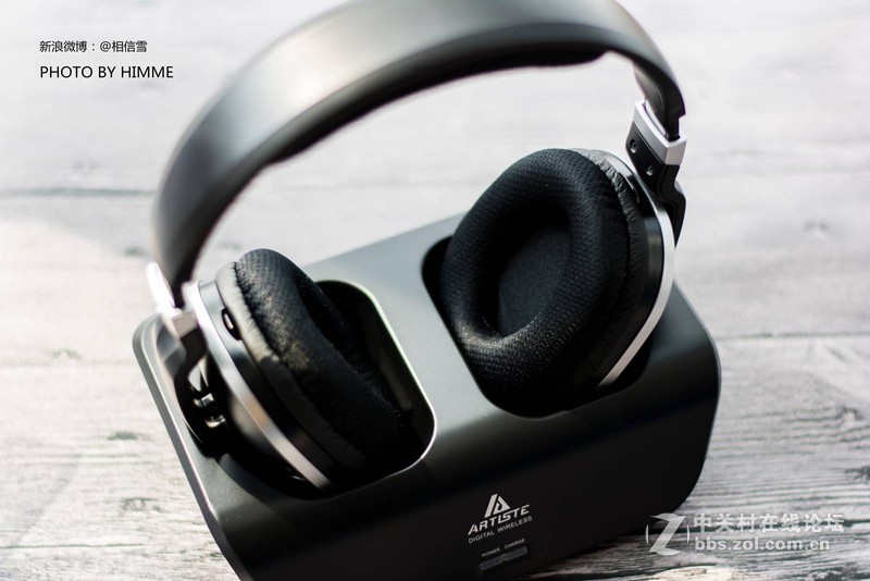 听的比看的好，雅天无线电视耳机ADH300评测