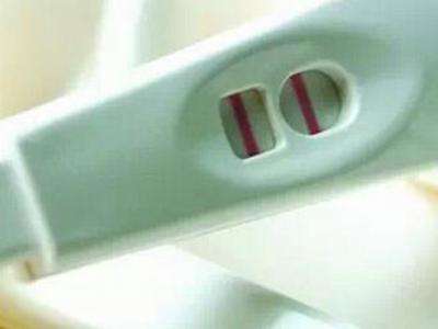 排卵试纸不会用，所有备孕工作都没用