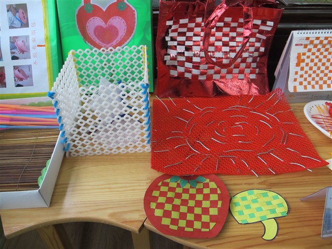 幼儿园自制显微镜玩具怎么做,幼儿园户外pvc管子自制玩具器械