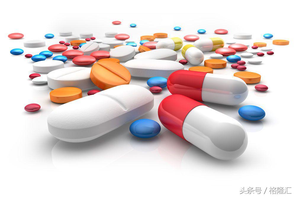 要选一支好的医药股,医药股选哪个比较合适