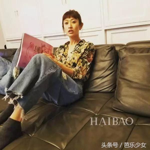 滨崎步变瘦了吗,滨崎步颜值巅峰写真