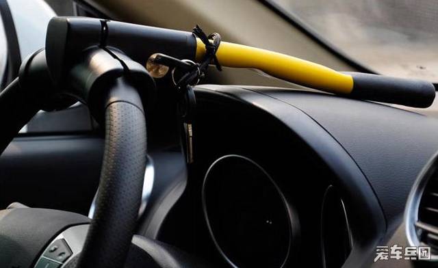 这年头还有人偷汽车吗,这年头还有人偷机动车吗