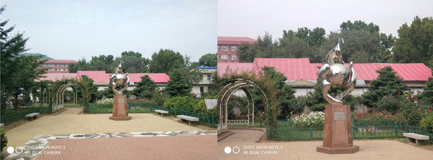 小米note3和小米6哪台更强,小米note3测评换屏幕