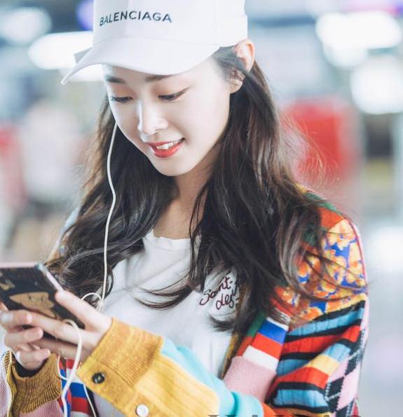 近期爆款时尚网红单品,被明星带火的品牌